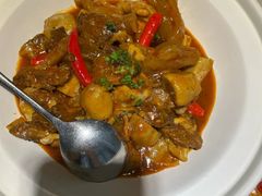 -院里寻菜·精致庭院菜(观沙岭店)