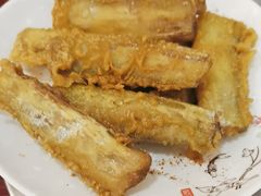 -聚首堂·特色小吃·肘子(什刹海德胜门店)