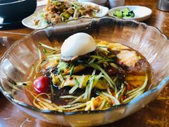 冷面-全州拌饭馆(断桥店)