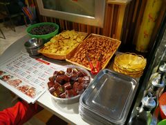 -刘记光大火锅鸡(北行店)