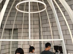 -% Arabica阿拉比卡咖啡(深圳湾万象城店)