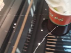 -高汐尔手工鲜冰淇淋(恒隆广场店)