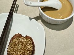 -浩爷羊蝎子火锅(望京店)