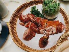 -锦府盐帮·张宅(世纪金源店)