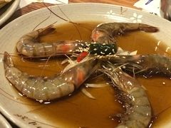 酱虾-弘益酱蟹