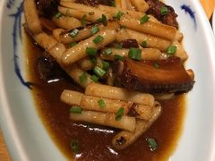 仔排年糕-船夫鱼锅(衢江路店)