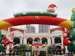 -佛罗伦萨小镇广佛名品奥特莱斯(疏港路店)