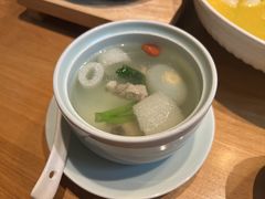 -竹里馆·淮扬菜·功夫茶(老门东店)