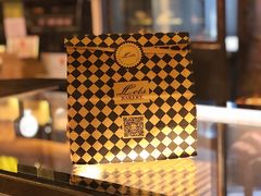 -Let's Taipei 非常烘焙(太古里店)