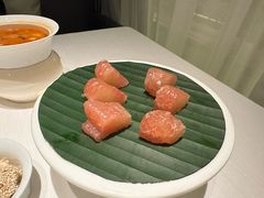 -金链花·泰国餐厅(国贸店)