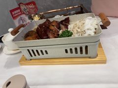 -沙河粉村·国家非遗传承(云台店)