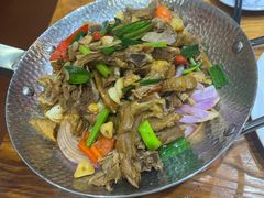 -下梅人家土菜馆(历史文化餐厅度假区店)