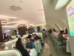 -眉州东坡·熊猫主题餐厅(枫蓝店)