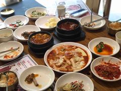-紫霞门韩国料理烤肉(深南东路店)