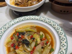 -径山十八道·风味民间菜(杭州总店)