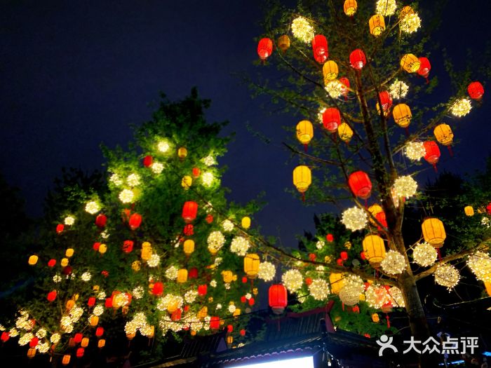鸡鸣山公园图片