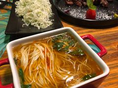 -烛影拾光观景餐厅·创意菜·摄影·小提琴(大唐不夜城店)