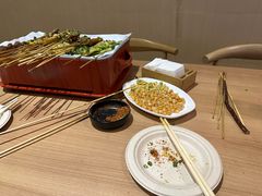 -宜宾小烧烤(川大路三段店)