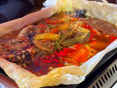 -庆峰龙虾烧烤(合肥一店)