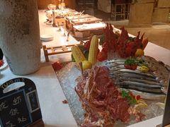 -杭州钱江新城万怡酒店-西餐厅