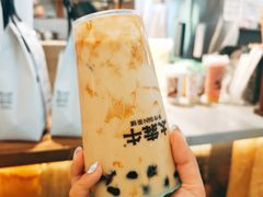 -太犇牛手作茶铺(江北虹悦城店)