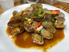 -醉壹号海鲜大排档(厦门美食地标店)