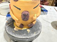 -初八专业级手工DIY陶艺社·户外研学·创意DIY首饰