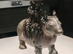 -太原市博物馆