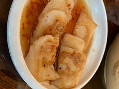 -苏州知音温德姆至尊酒店·四季海鲜自助餐厅(汾湖店)