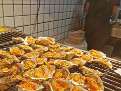 -蚝滑蒜(观音桥天天尚街直营店)