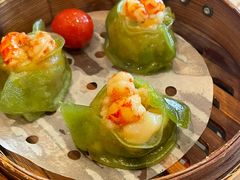招牌虾饺皇-点都德(广州白云山景区南门店)