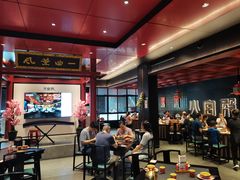 -火宫殿·湘菜小吃·商务宴请·生日聚会(市府店)