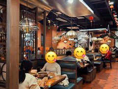 -食锦记·福建私房菜(浦西万达店)