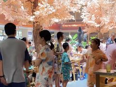 -卡拉卡拉漫温泉汗蒸