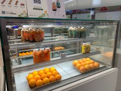 -奈雪的茶(大悦城店)