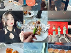 -广州四季酒店