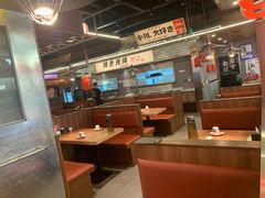 -小川洋风料理(大悦城店)