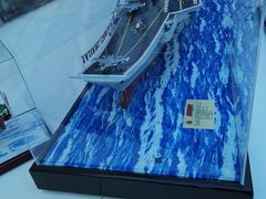 -大嶝英雄三岛战地观光园