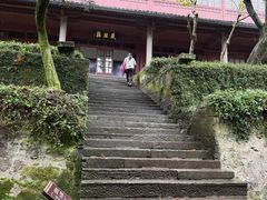 -宁波市保国寺古建筑博物馆