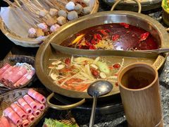 -欧阳小姐在成都(鼓楼店)