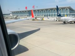 -银川河东国际机场