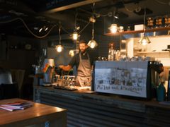-Risø mat og kaffebar