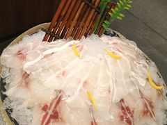 -渔惑·中山脆肉鲩火锅(仁恒梦店)