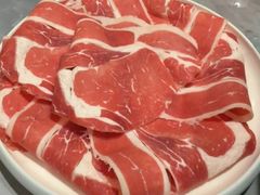 -府门京贝簕·铜锅涮肉(王府井店)