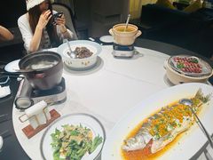 -雅苑中餐厅