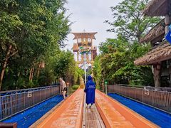 -厦门方特水上乐园