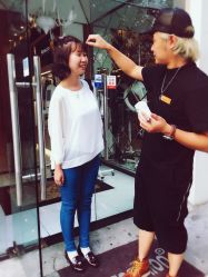 -逸丝风尚