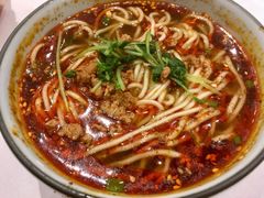 担担面-峨嵋酒家总店(车公庄店)