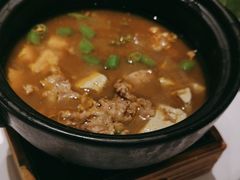 -小厨娘淮扬菜(天印大道店)