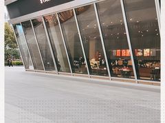 -星巴克臻选(苏州久光百货店)